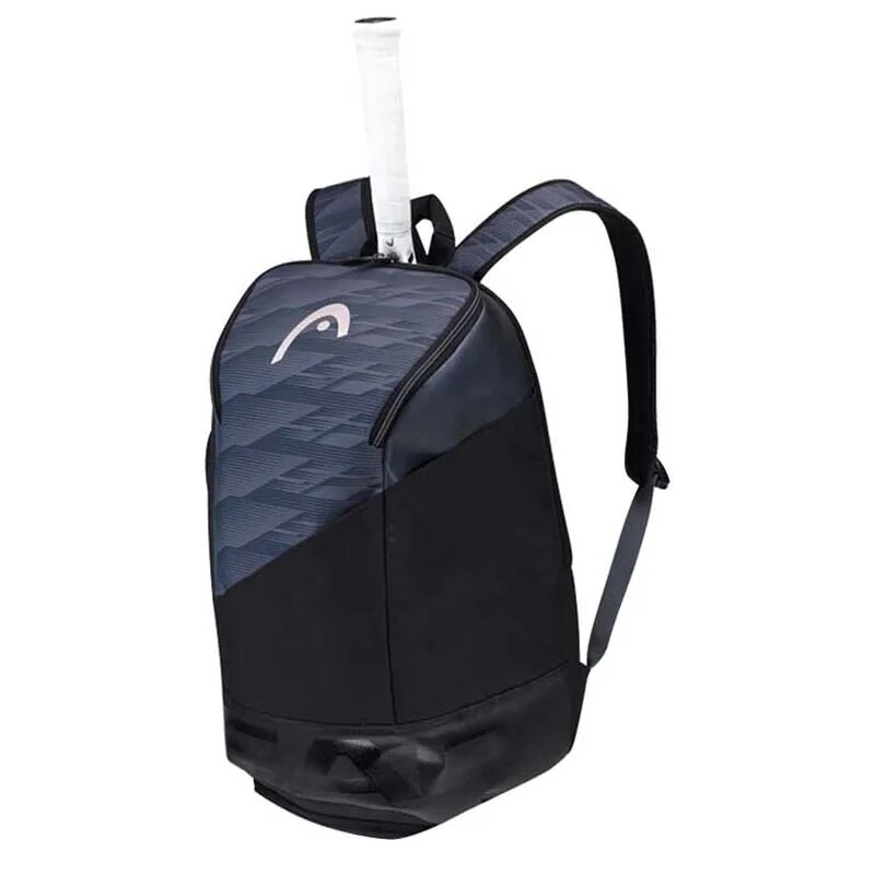 Badminton Match - HEAD Djokovic Series Tennisrucksack, 1–2 Stück,
