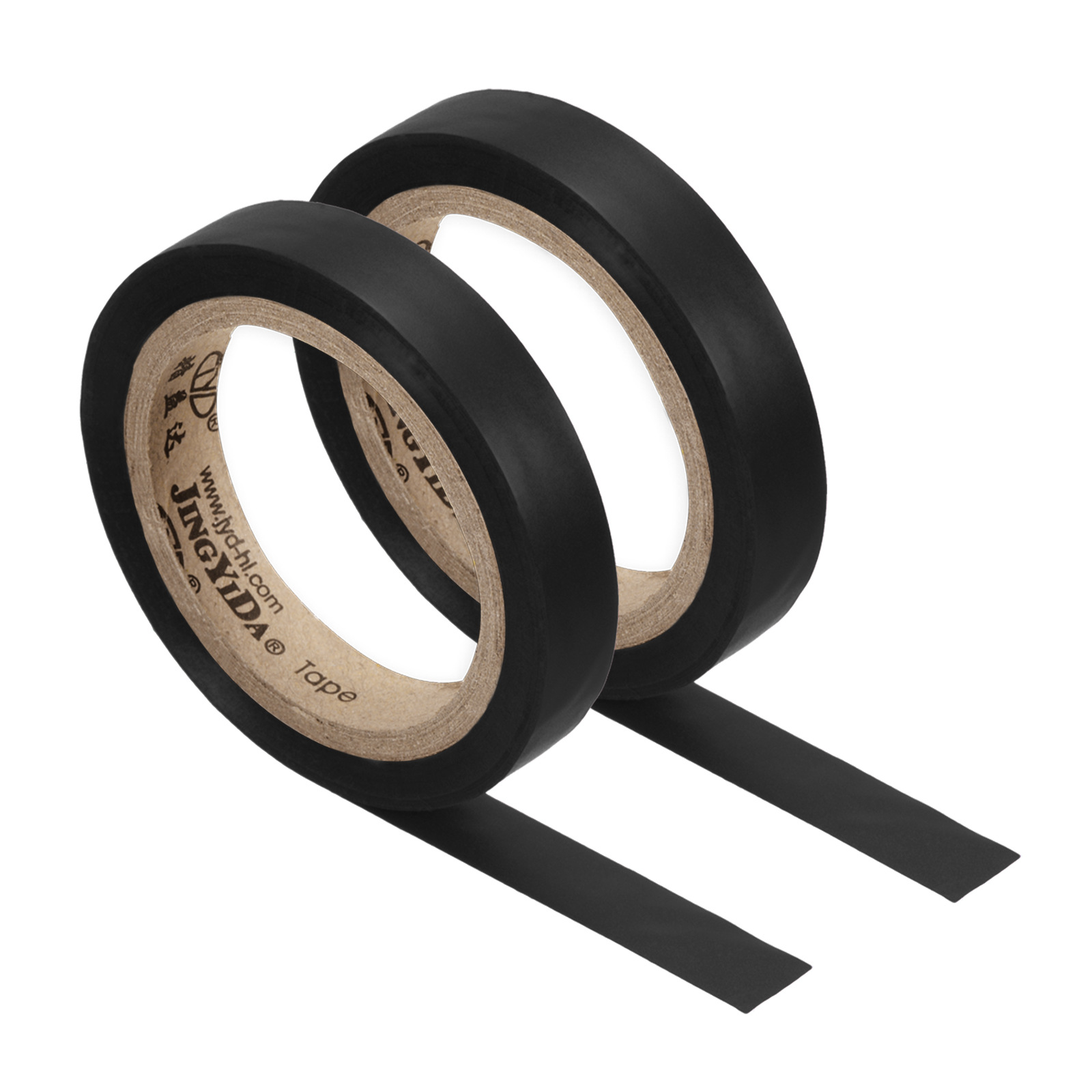Badminton Grip Tape - Uxcell 2-Rollen-Tennis-Griff-Finishing-Klebeband, rutschfeste Schläger-Finishing-Klebebänder, Schlägerzubehör, klebrige