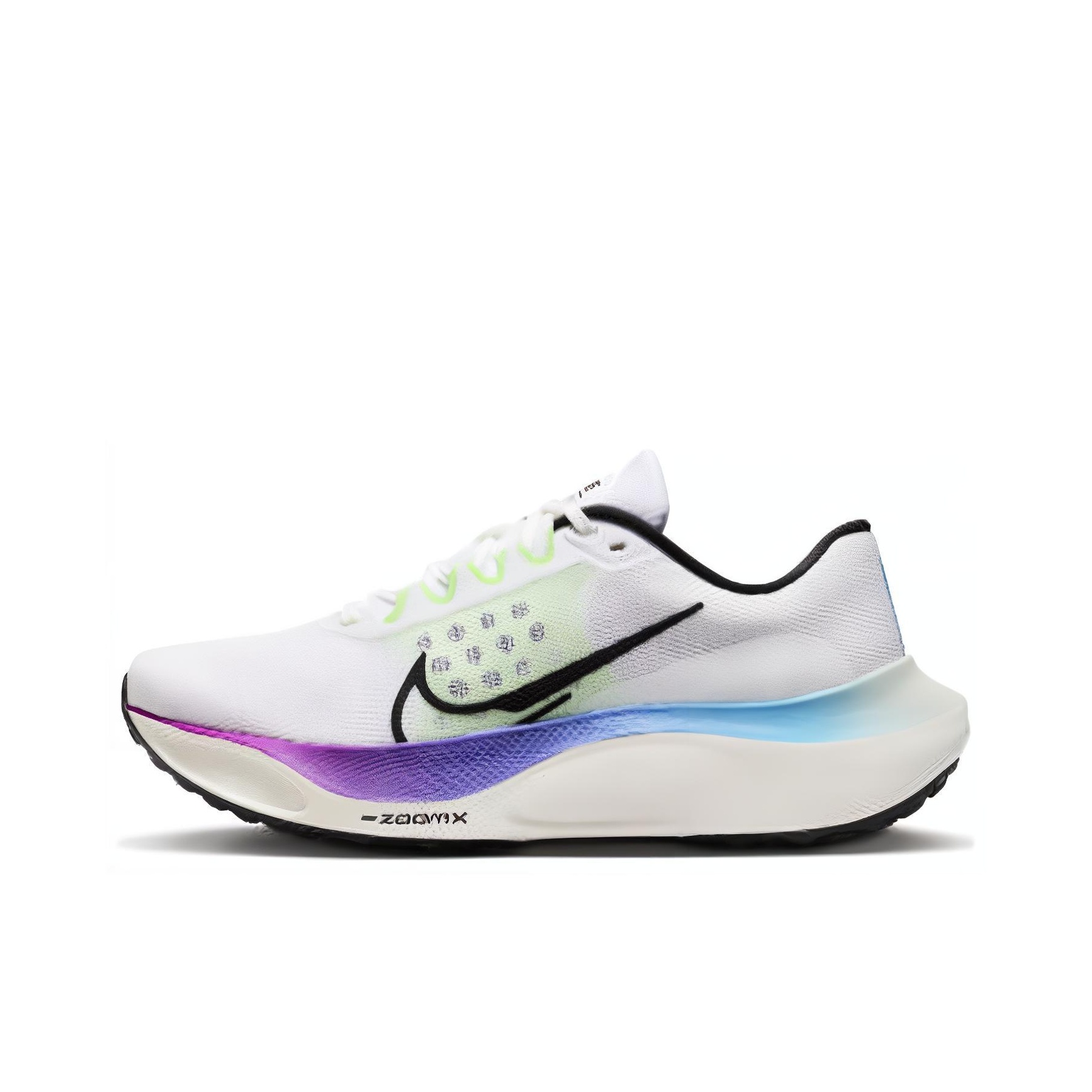 Nike Shoes Zoom Fly 5 - Nike Zoom Fly 5 Laufschuhe Herren