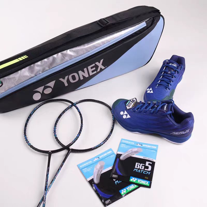 YONEX Badminton-Rucksack Doppe – Badminton Match Bewertung und Preis