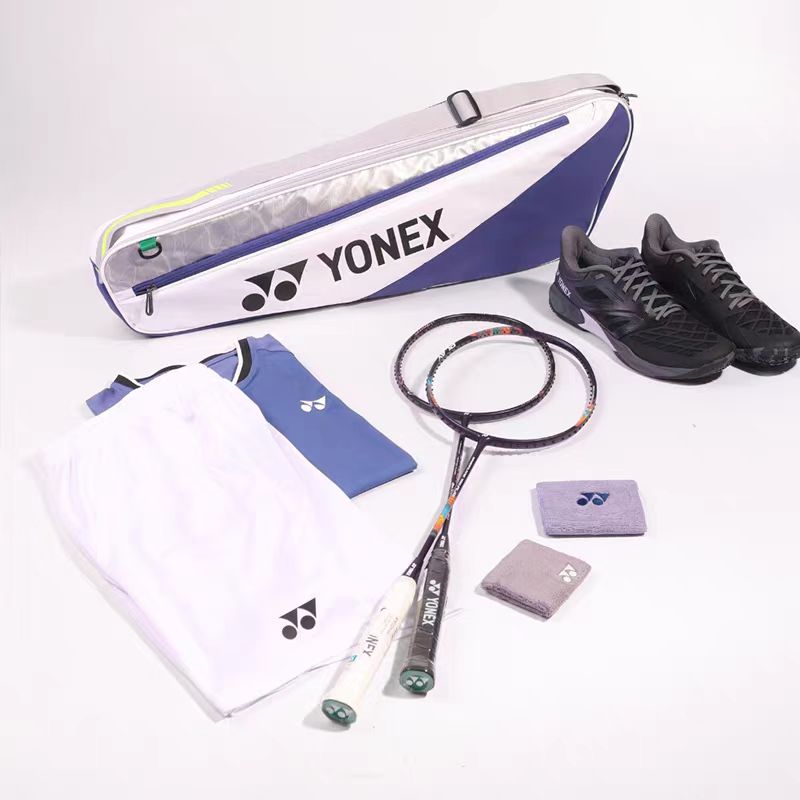 YONEX Badminton-Rucksack Doppe – Badminton Match Bewertung und Preis