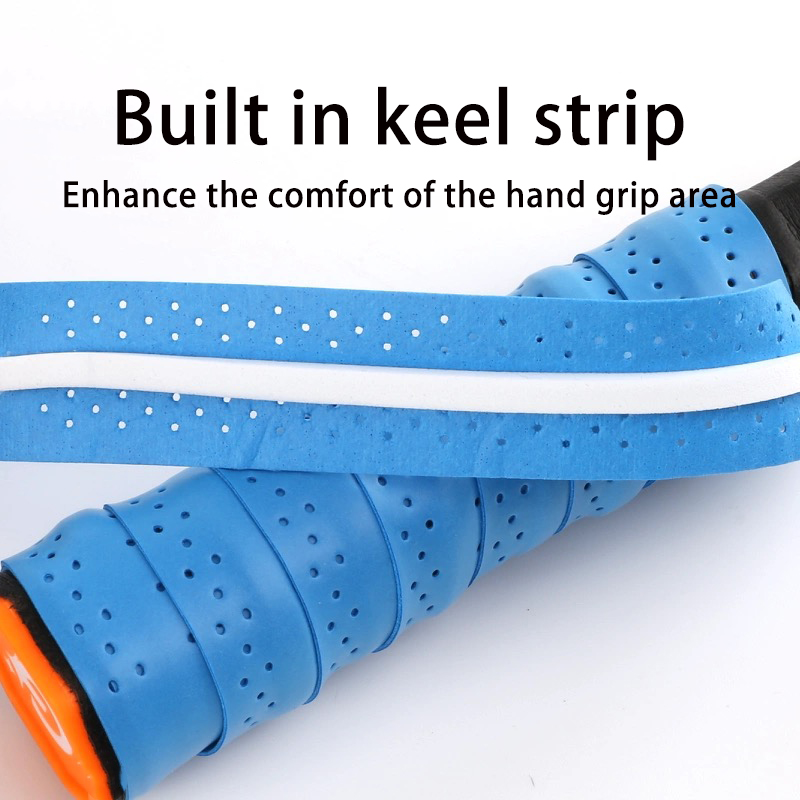 10/20 Stück Badminton-/Tennis- – Badminton Grip Tape Bewertung und Preis