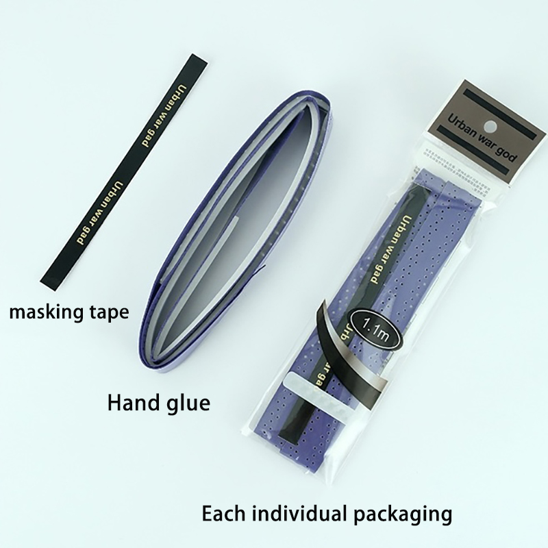 10/20 Stück Badminton-/Tennis- – Badminton Grip Tape Bewertung und Preis