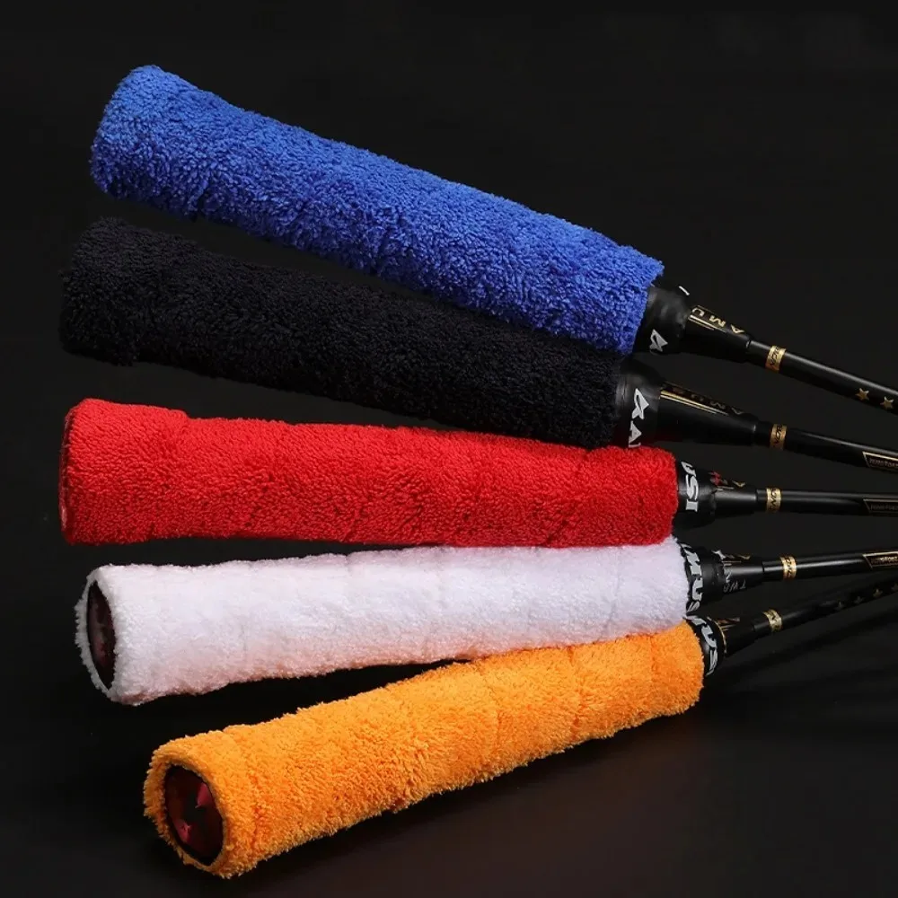 Pro schweißabsorbierendes Grif – Badminton Grip Tape Bewertung und Preis