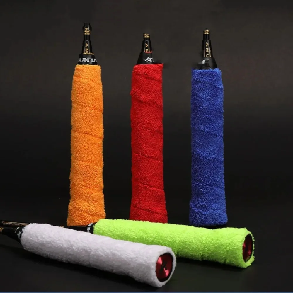 Pro schweißabsorbierendes Grif – Badminton Grip Tape Bewertung und Preis