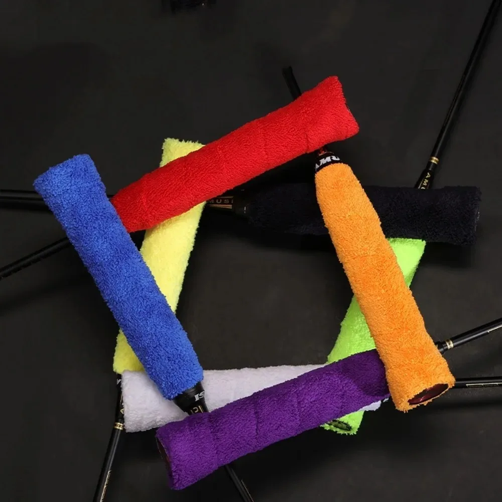 Pro schweißabsorbierendes Grif – Badminton Grip Tape Bewertung und Preis