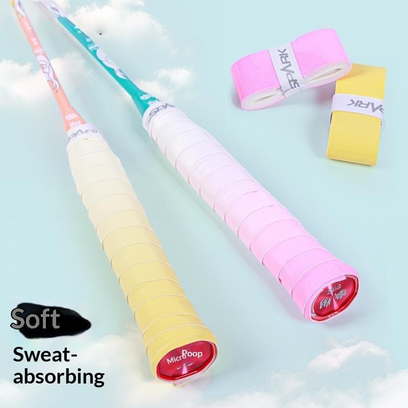 〔ODS13〕Farbverlauf-Overgrip-Ba – Badminton Grip Tape Bewertung und Preis