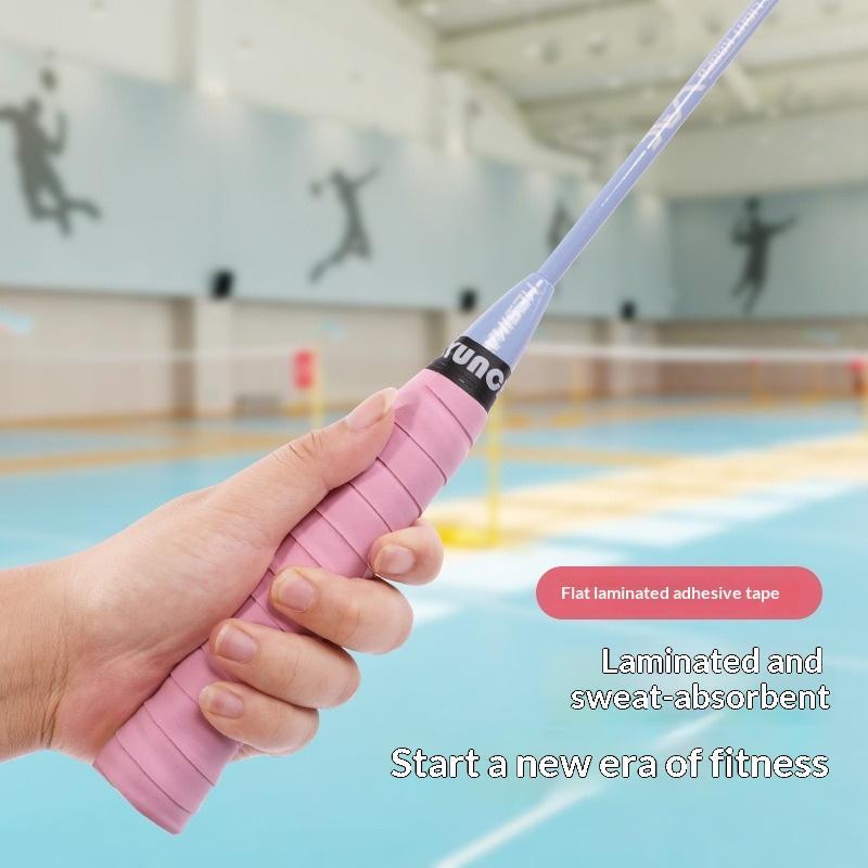 5/10 Stück Tennis-Schläger-Ove – Badminton Grip Tape Bewertung und Preis