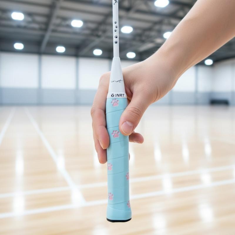 2 Stück Tennisschläger-Overgri – Badminton Grip Tape Bewertung und Preis