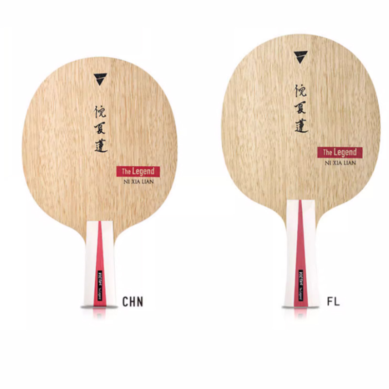 VICTAS THE LEGEND NI XIA LIAN  – Badminton League Bewertung und Preis