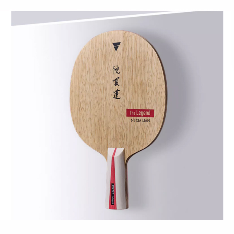 VICTAS THE LEGEND NI XIA LIAN  – Badminton League Bewertung und Preis