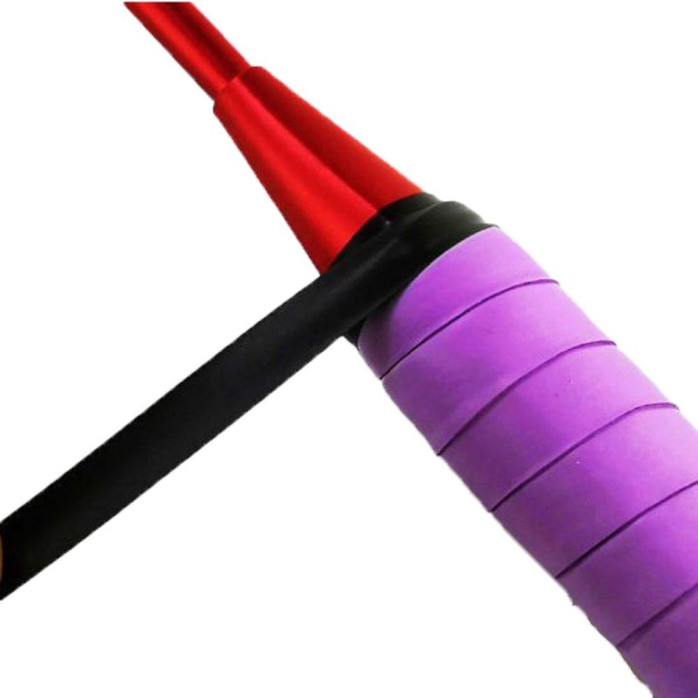 Mehrfarbiges Schweißband, Dich – Badminton Grip Tape Bewertung und Preis