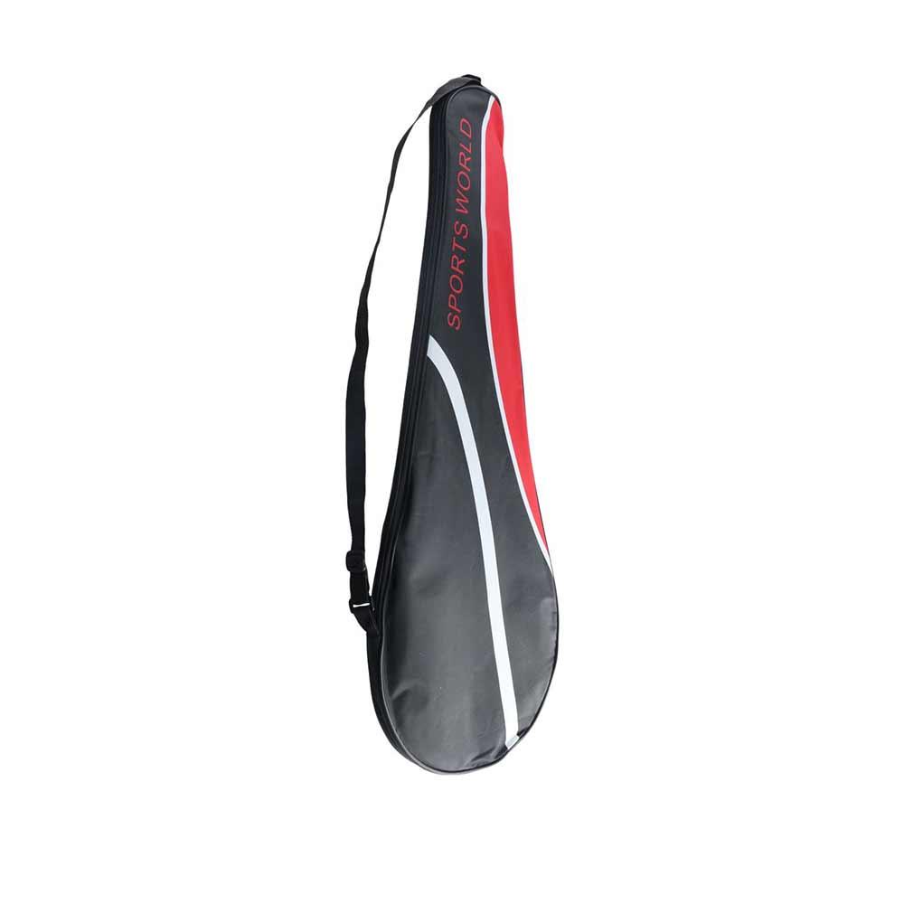Badmintonschlägertasche aus Ox – Badminton Match Bewertung und Preis