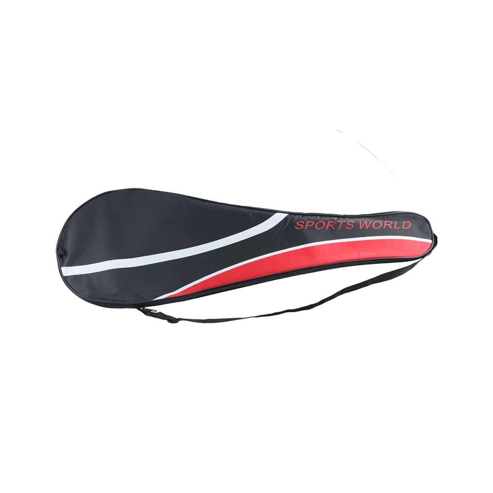 Badmintonschlägertasche aus Ox – Badminton Match Bewertung und Preis
