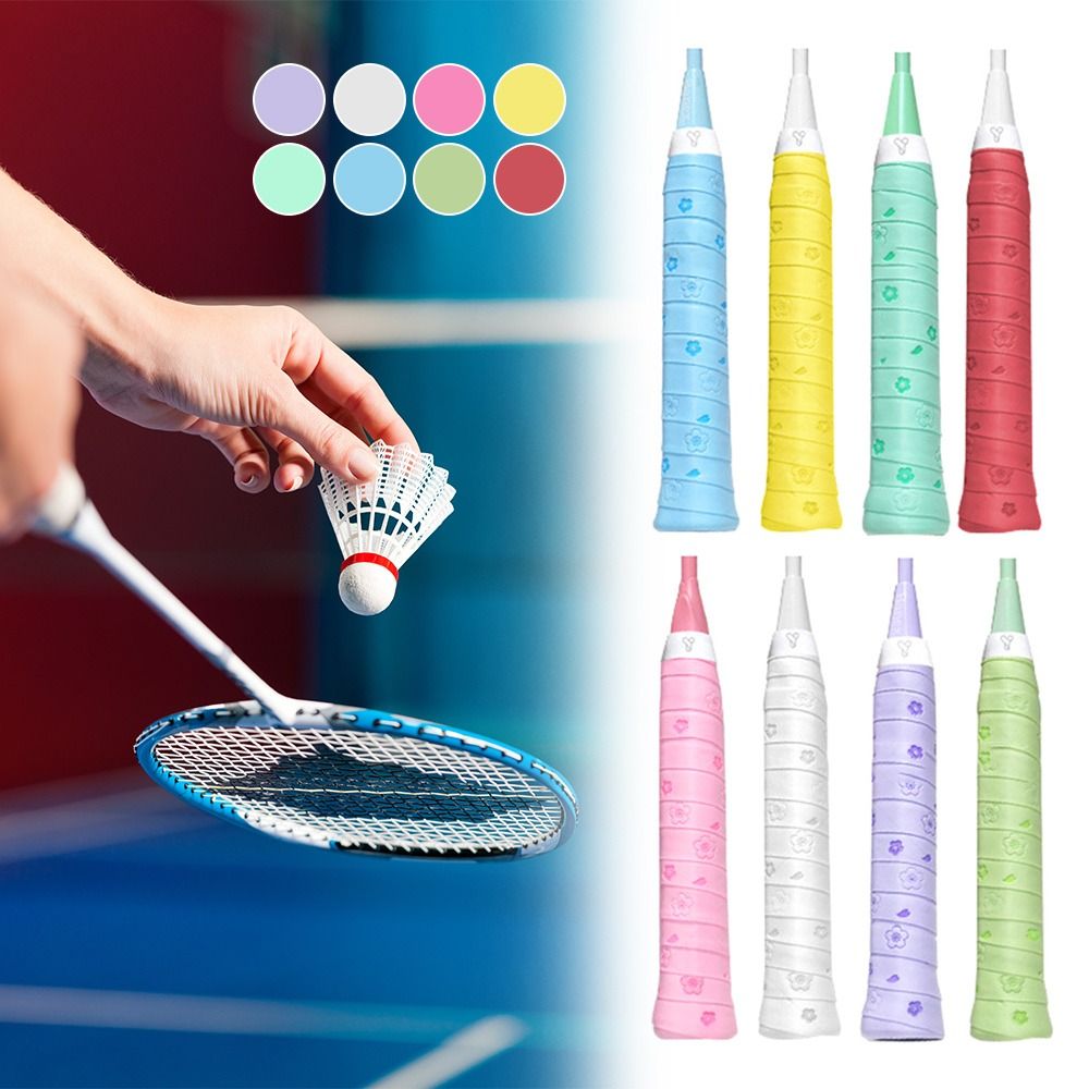 Neues PU-Badminton-Griffband R – Badminton Grip Tape Bewertung und Preis