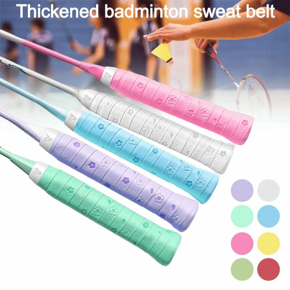 Neues PU-Badminton-Griffband R – Badminton Grip Tape Bewertung und Preis