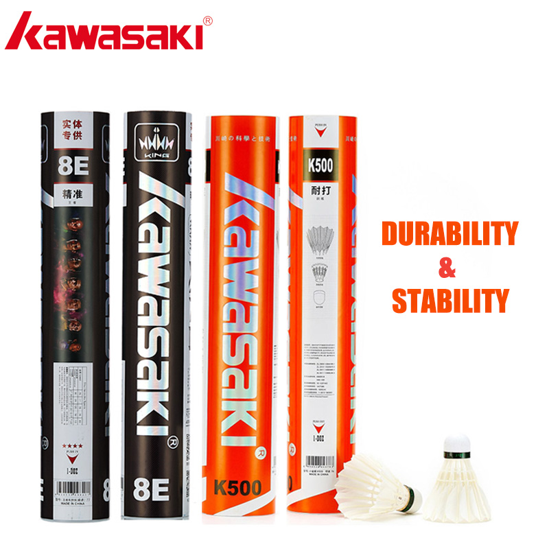 Kawasaki Professionelles Train – Badminton House Bewertung und Preis