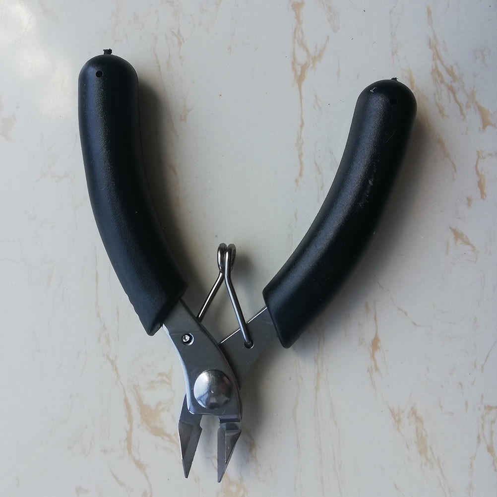 Ergonomische Diagonalzange für – Badminton Match Bewertung und Preis