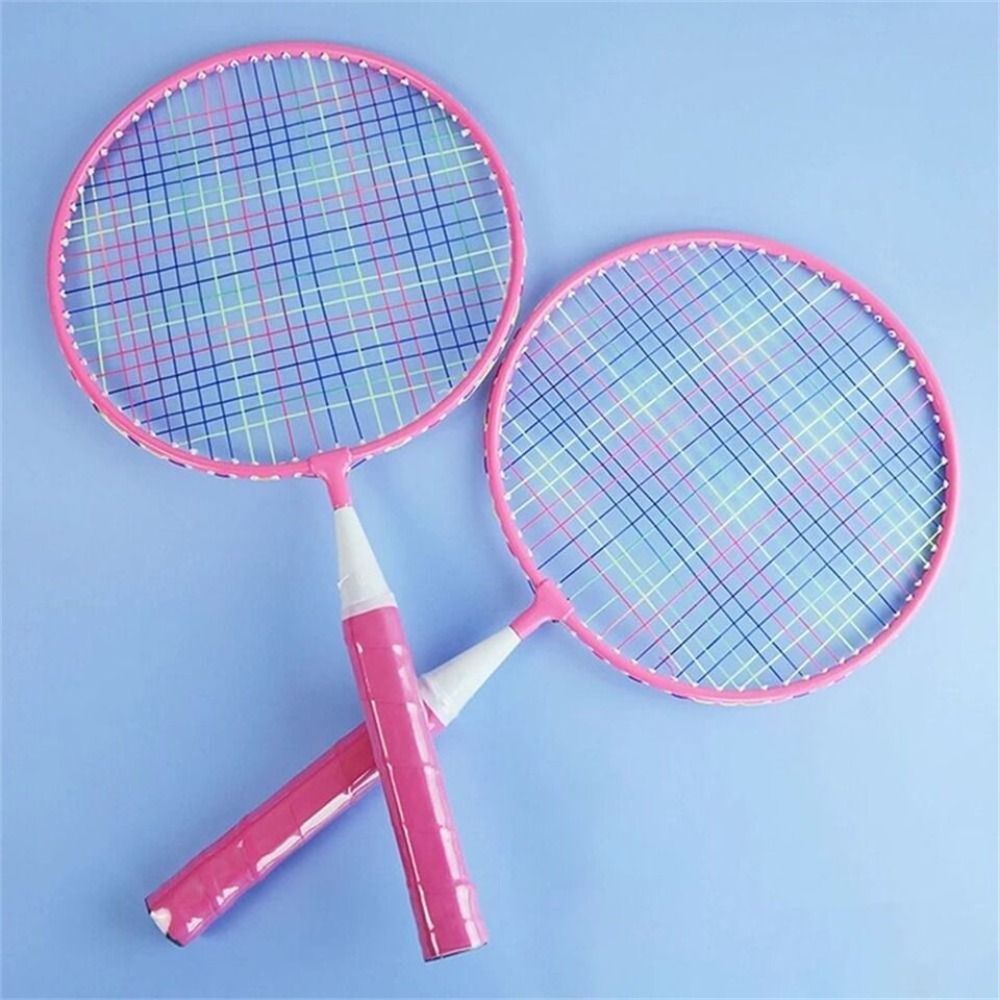 Kinder Leichte Badmintonschläg – Badminton League Bewertung und Preis