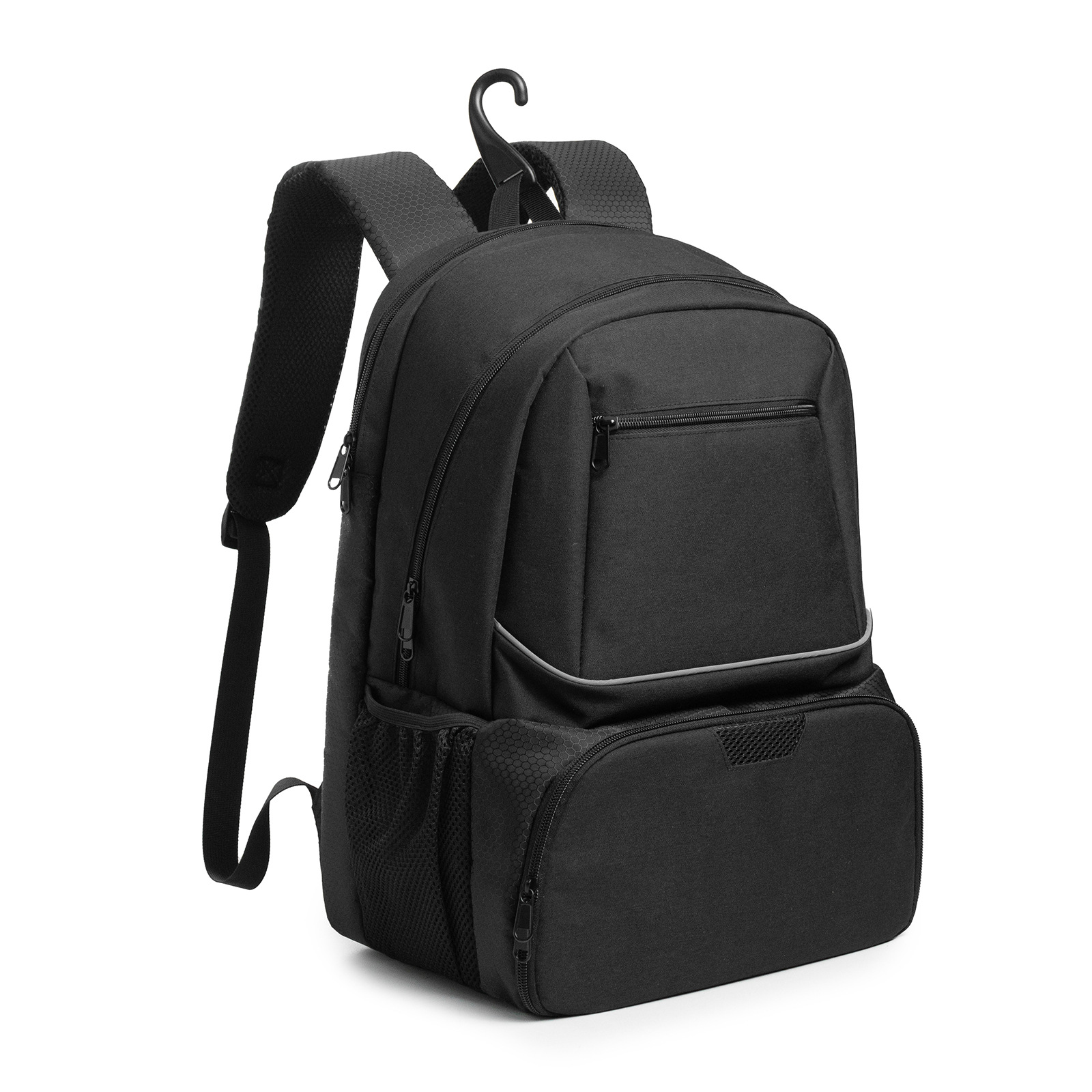 Tennis-Rucksack mit großer Kap – Badminton Match Bewertung und Preis