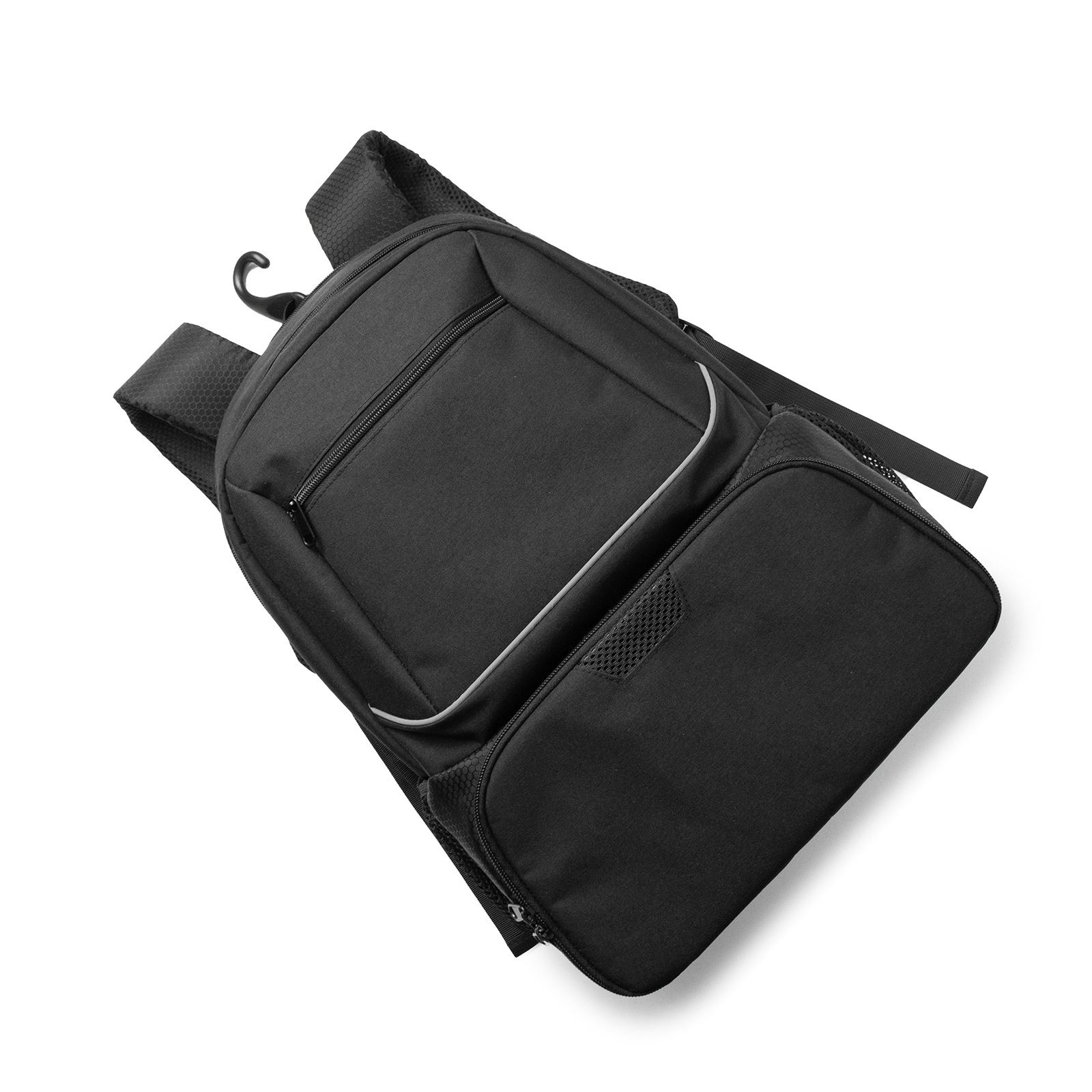 Tennis-Rucksack mit großer Kap – Badminton Match Bewertung und Preis
