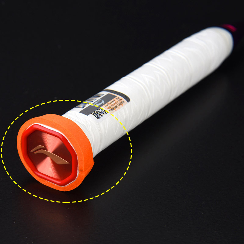 Badminton-Schlägergriff-Verstä – Badminton Grip Tape Bewertung und Preis