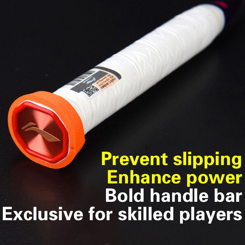 Badminton-Schlägergriff-Verstä – Badminton Grip Tape Bewertung und Preis
