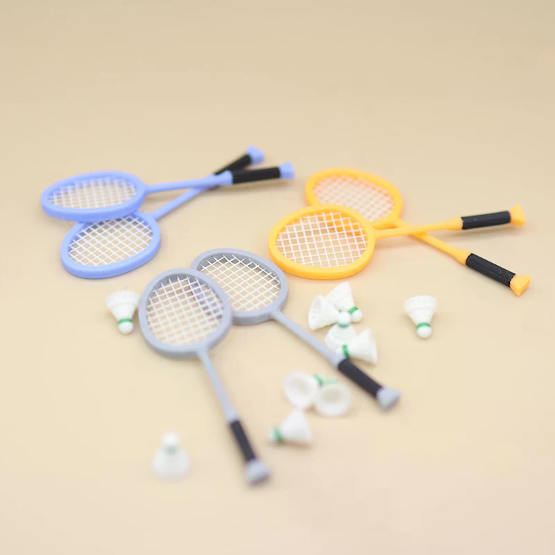 1/12 Puppenhaus Simulation Min – Badminton House Bewertung und Preis