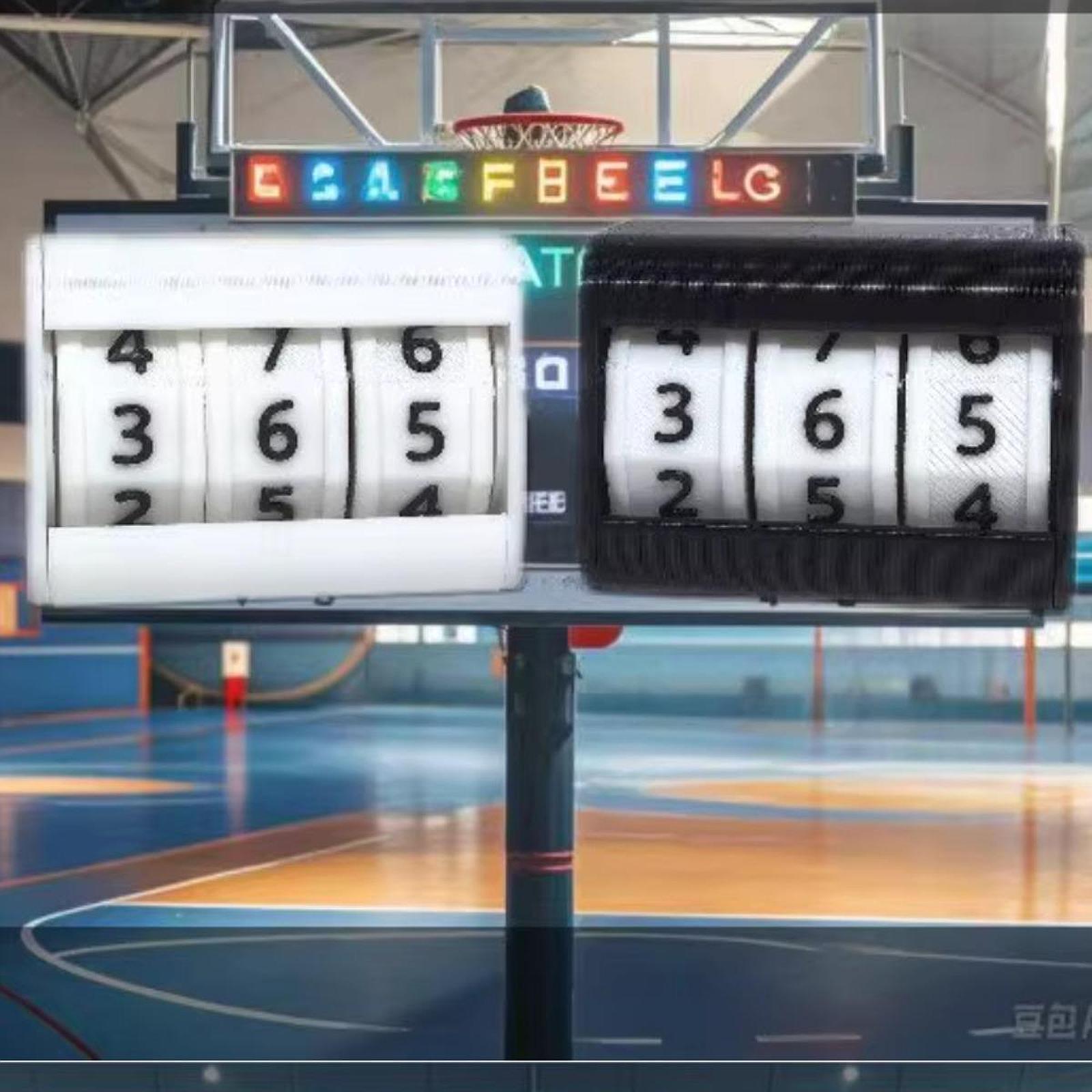 Snooker-Anzeigetafel, Mini-Pun – Badminton Score Counter Bewertung und Preis