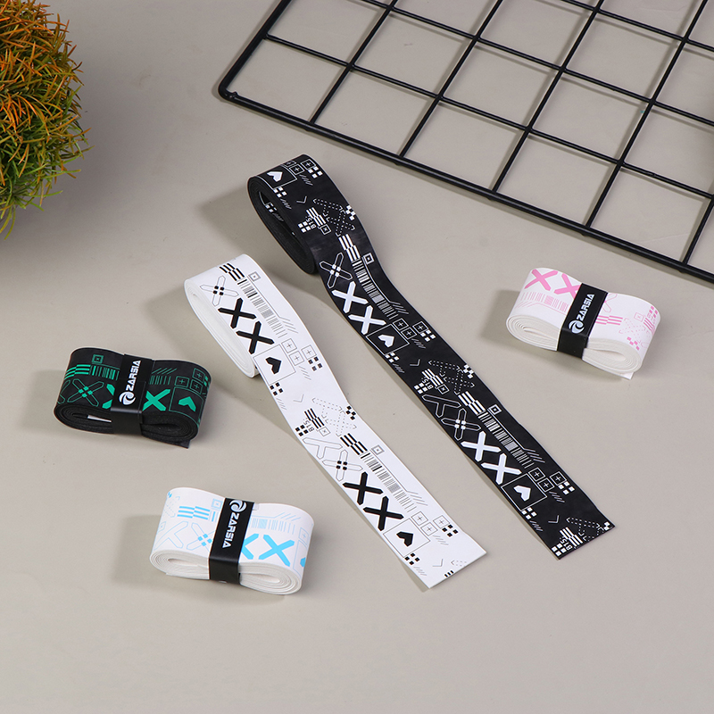 Tennis- und Badminton-Schläger – Badminton Grip Tape Bewertung und Preis