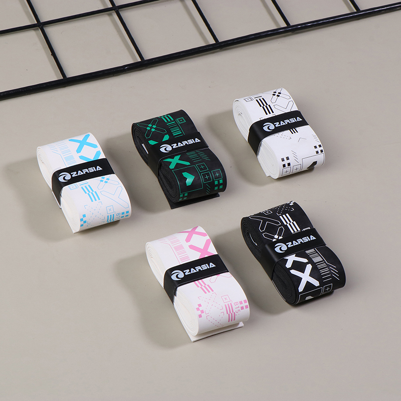Tennis- und Badminton-Schläger – Badminton Grip Tape Bewertung und Preis