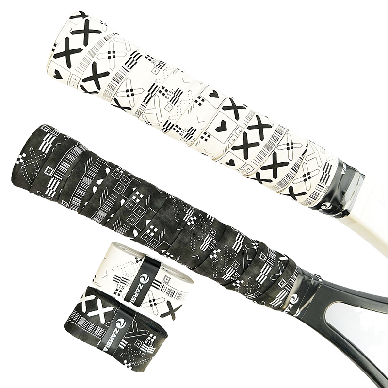 Tennis- und Badminton-Schläger – Badminton Grip Tape Bewertung und Preis