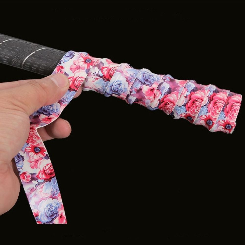 1Pcs 1,5 m Länge Gleitschutz A – Badminton Grip Tape Bewertung und Preis