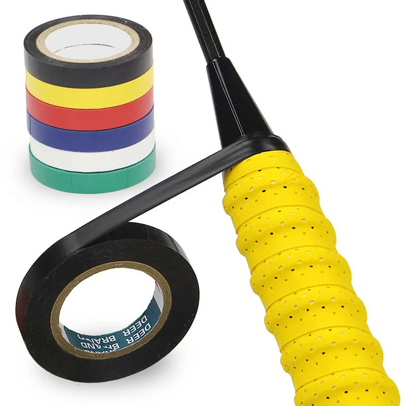 Neues Athletisches Tennisschlä – Badminton Grip Tape Bewertung und Preis
