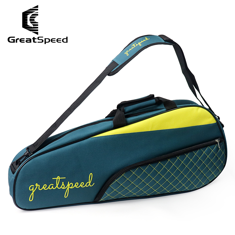 Greatspeed 3–6 Stück Tennissch – Badminton Match Bewertung und Preis