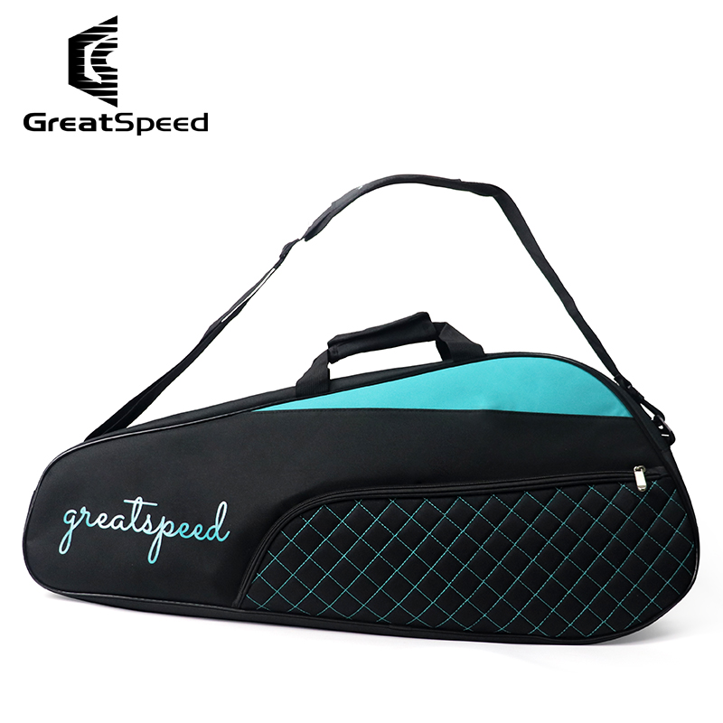 Greatspeed 3–6 Stück Tennissch – Badminton Match Bewertung und Preis