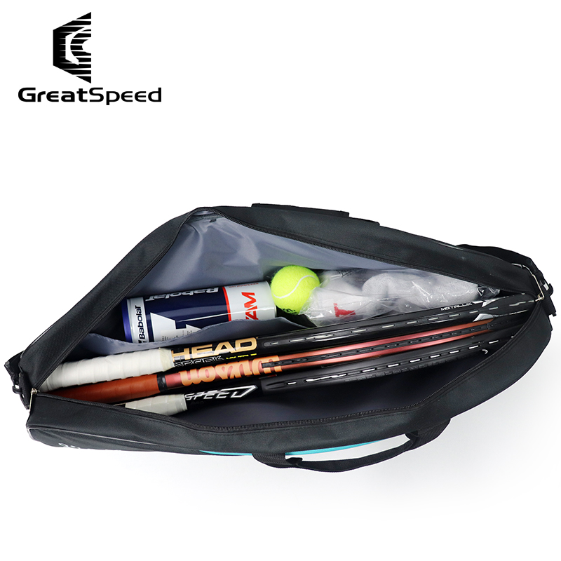 Greatspeed 3–6 Stück Tennissch – Badminton Match Bewertung und Preis