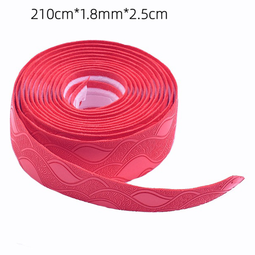 2,1 M Anti-slip Sport Über Gri – Badminton Grip Tape Bewertung und Preis