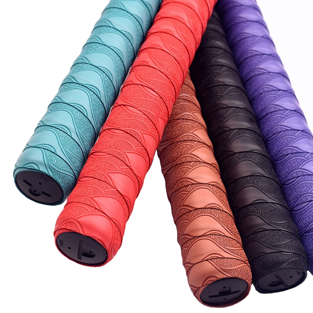 2,1 M Anti-slip Sport Über Gri – Badminton Grip Tape Bewertung und Preis