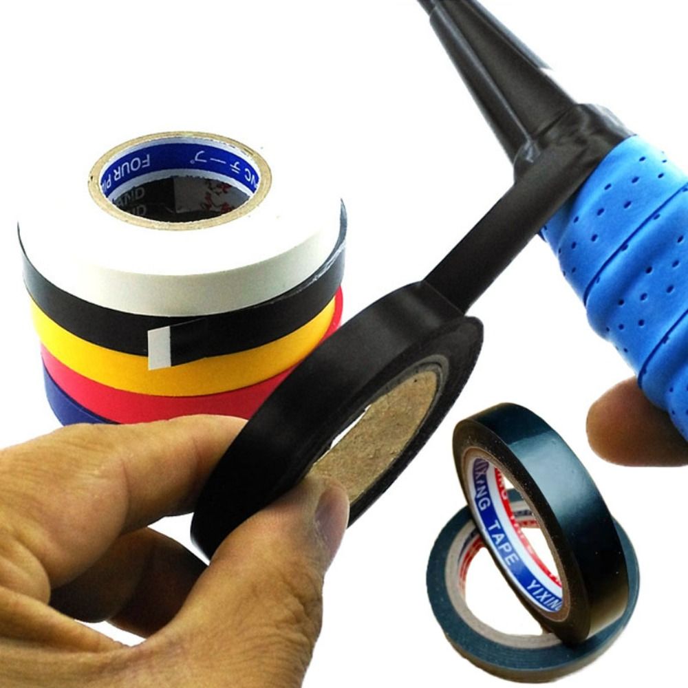 Mehrfarbiges Schweißband, Anti – Badminton Grip Tape Bewertung und Preis